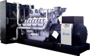 Дизельный генератор  ТСС АД-1480С-Т400-1РМ18