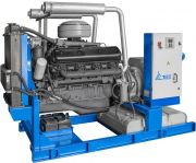 Дизельный генератор  ТСС АД-100С-Т400-2РМ2 44477 с АВР