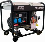  GMP 4000DE