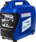 Бензиновый генератор  ТСС SGG 1400Si в кожухе