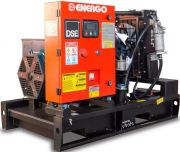 Дизельный генератор  Energo J112 с АВР