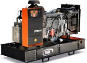 Дизельный генератор  RID 150 S-SERIES