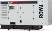  Genmac ROYAL G200PS