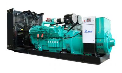 Дизельный генератор ТСС АД-1320С-Т400-2РНМ15 - фото 2