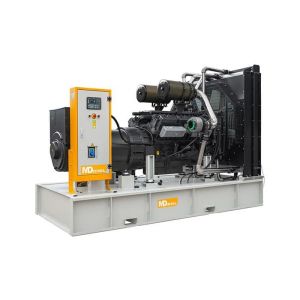 Дизельный генератор Mitsudiesel АД-600С-Т400-2РМ29