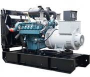 Дизельный генератор  Hipex Power HX W-69