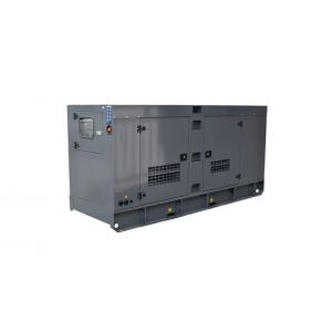 Дизельный генератор Заряд ZRD 275 Ri