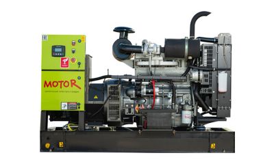 Дизельный генератор Motor АД 50-Т400 Ricardo - фото 1