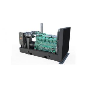 Дизельный генератор WattStream WS2750-WL