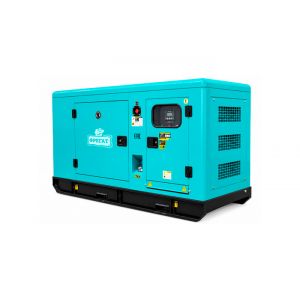 Дизельный генератор Weifang АД-60-Yuchai