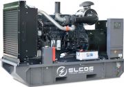 Дизельный генератор  ELCOS GE.AI.332/305.BF