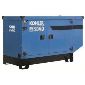 Дизельный генератор KOHLER-SDMO K66