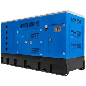 Дизельный генератор ТСС АД-500С-Т400-2РКМ17 54725