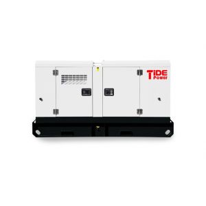 Дизельный генератор Tide Power EC100-C3