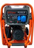 Дизельный генератор  Mitsui Power Eco ZM 9500 DE