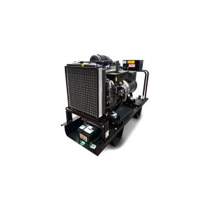 Дизельный генератор XONOX XNA 29YA1-O