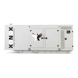 Дизельный генератор XONOX XNU 2000Y-S