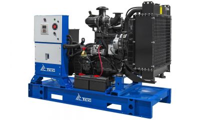 Дизельный генератор ТСС АД-25С-Т400-2РНМ9 46273 - фото 2