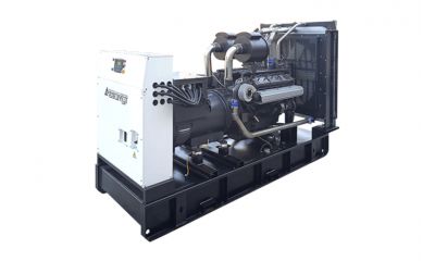 Дизельный генератор Азимут АД-640С-Т400-1РМ17 - фото 2