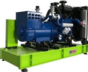 Дизельный генератор  GenPower GNT-GNP 770 OTO с АВР