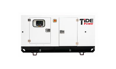 Дизельный генератор Tide Power PDC180-LP - фото 1