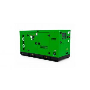 Дизельный генератор XONOX XNB 64S-S