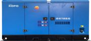  ENERGOCONTINENT AD-60-T400/B-RS