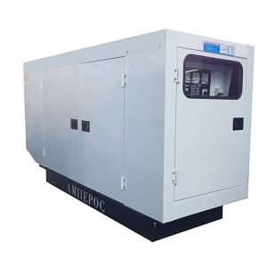 Дизельный генератор Амперос АД 20-Т230 P (Проф)