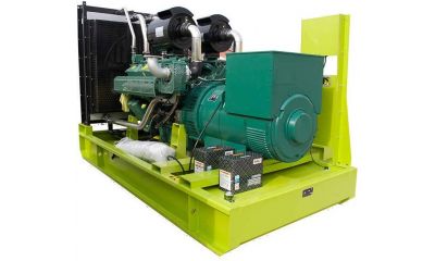 Дизельный генератор Motor АД 640-Т400 Ricardo - фото 2