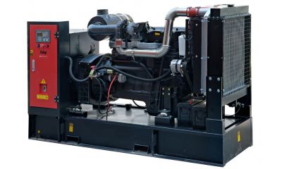 Дизельный генератор Fubag DS 137 DA ES - фото 4