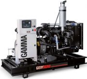  Genmac GAMMA G105VO