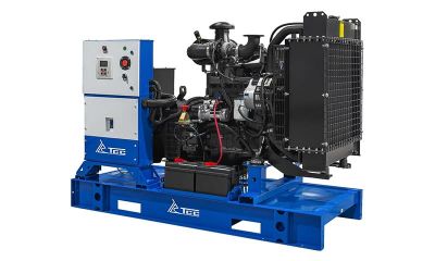 Дизельный генератор ТСС ЭД-80C-Т400-1РНМ15-056689 - фото 2