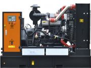 Дизельный генератор  Goodmash GD165S с АВР