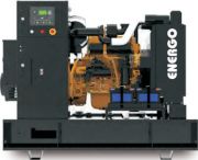 Дизельный генератор  Energo AD85-T400