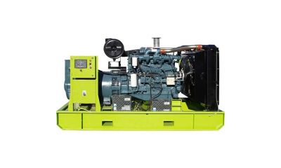 Дизельный генератор Motor АД 160-Т400 Doosan - фото 2