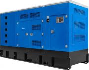 Дизельный генератор  ТСС АД-400С-Т400-1РКМ15 51604 в кожухе