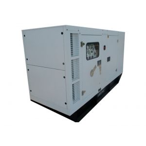 Дизельный генератор Амперос АД 160-Т400 P (Проф)