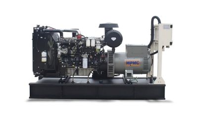 Дизельный генератор Energo MP688S - фото 2