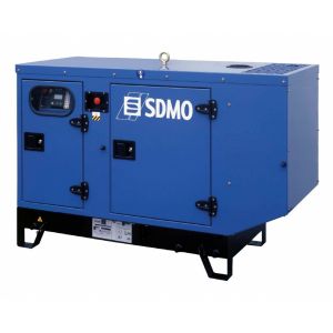 Дизельный генератор KOHLER-SDMO К16