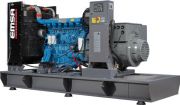 Дизельный генератор  EMSA E BD EG 0027