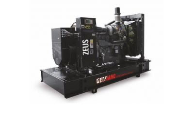 Дизельный генератор Genmac G2250PO - фото 1