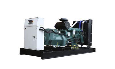 Дизельный генератор Азимут АД-150С-Т400-1РНМ16 (R6) - фото 2