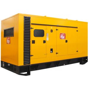 Дизельный генератор Onis VISA DS 685 GX (Marelli)