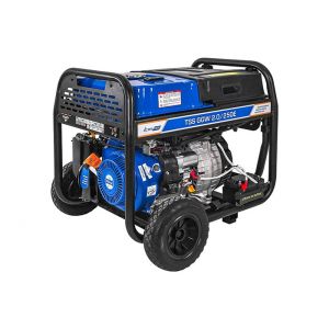Сварочный бензиновый генератор ТСС GGW 2.0/250E