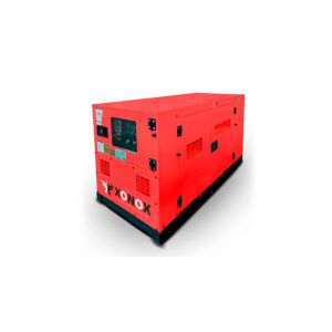 Дизельный генератор XONOX XNA 29YA-S