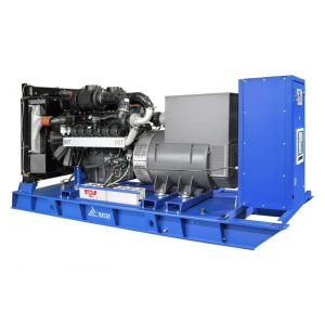 Дизельный генератор ТСС АД-1800С-Т400-2РМ26