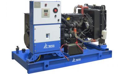 Дизельный генератор АД-40С-Т400-2РМ7 - фото 3