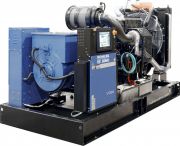  KOHLER-SDMO V350C2