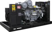 Дизельный генератор  Onis VISA P 1050 U (Stamford) с АВР
