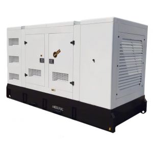 Дизельный генератор Амперос АД 600-Т400 P (Проф)